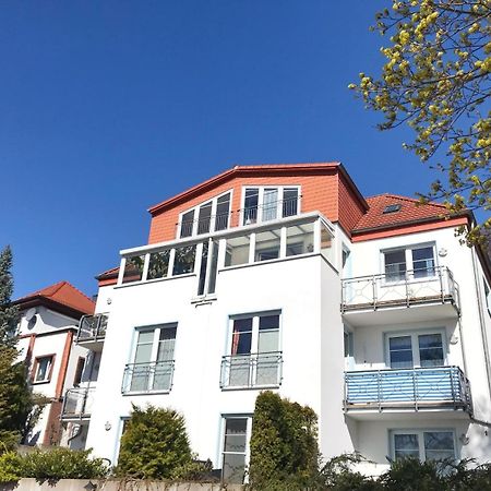 3-Raum-Appartement Hygge Sassnitz Exterior photo