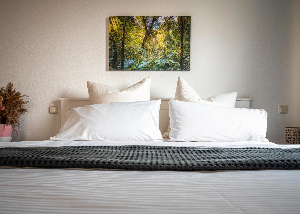 3-Raum-Appartement Hygge Sassnitz Exterior photo